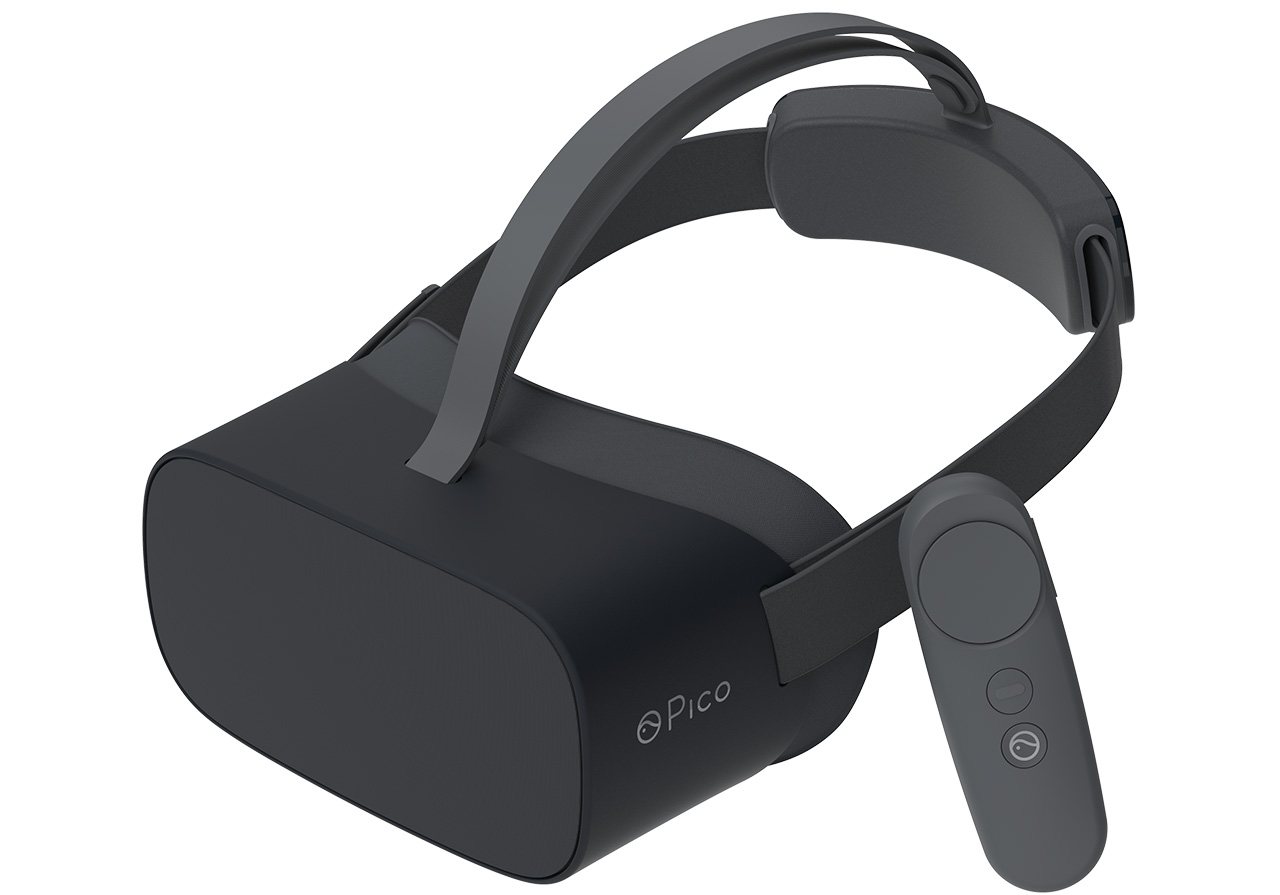 Rent Pico G2 4k Rental Vr Expert Enterprise Vr Ar Hardware Supplier Service